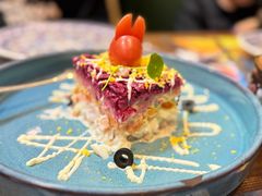 -卢布里西餐厅(满洲里店)