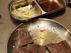 -西塔老太太泥炉烤肉(北京双井店)