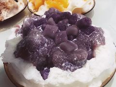 芋圆冰-斯利美(禾祥西路店)