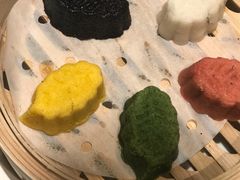 -金牌外婆家(苏州中心店)