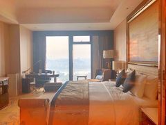 -长沙富力万达文华酒店