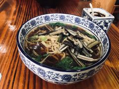 -苏渝轩锅盖面(润州万达广场店)