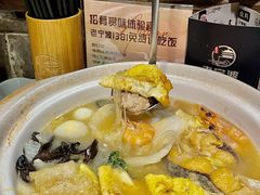 -老宁波1381餐厅(宏泰广场店)