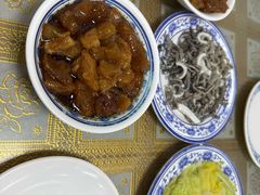 -清真·鸦儿李记·小馆(后海店)