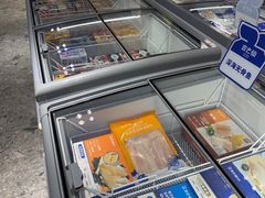-吉之仙•中国制造•出口级食材日料店(领事馆总店)