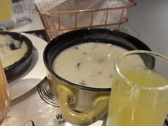 -西堤牛排(北京国瑞店)