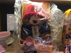-COSTA COFFEE(武汉武商MALL店)