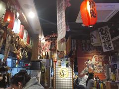 -九酢·海鲜居酒屋