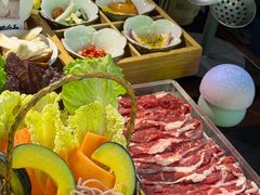 -菌自由丨野生菌火锅特色庭院餐厅(丽江古城店)