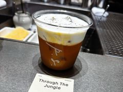 -O.P.S. CAFE