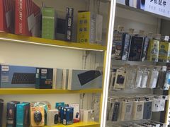 -千米手机电脑维修回收(广钢新城店)