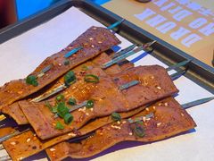 -燥次·烧烤酒场(万象城店)