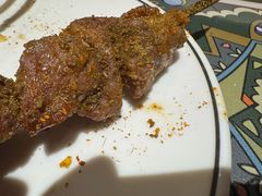 -清真吐鲁番餐厅(牛街店)