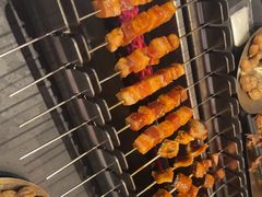 -好唛士·精酿啤酒烧烤(金沪路店)
