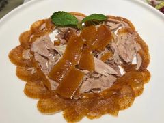-范家小馆·烤鸭新京菜(金融街店)