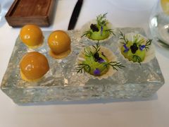 -L'Arome芳芳法国餐厅(仙林金鹰店)