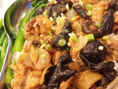 虾饺皇荷香笼仔蒸鸡饭-凯逸轩·匠心粤菜(中城名仕汇店)