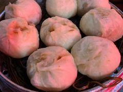 酱肉包子-梁憨包(南岸回龙湾店)
