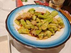 -曲氏老北京铜锅涮肉•火锅(不老街店)