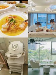 -蜜悦居月子中心(国金中心店)