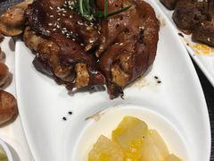 -辛德勒啤酒德餐厅