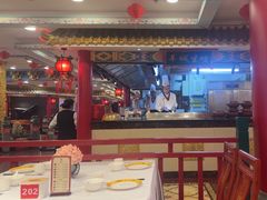 -万荣烤鸭店·北京菜(天坛店)