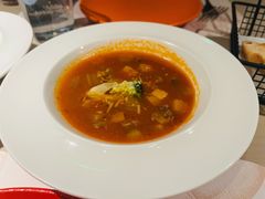 -布拉诺牛排西餐厅(上城天街店)