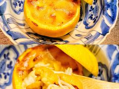 -晴空·日本料理(万象城店)