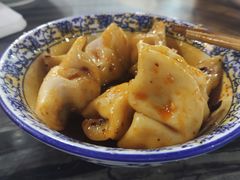 -西月城谭豆花(光华店)