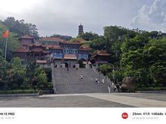 -南沙天后宫景区