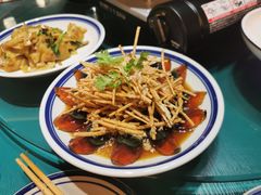 -肖记公安牛肉鱼杂(田林路店)