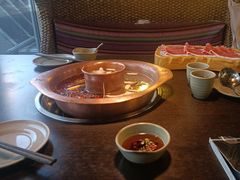 -滇釜火锅·能喝汤的火锅(车公庄店)