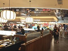 -東盛炭烤自助料理(玄武招商花园城店)