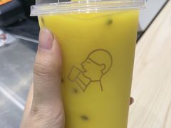 -喜茶(杭州龙湖西溪天街店)