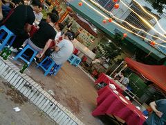 -隆都四季香饭店(碧海路店)