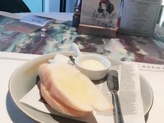 -L'Arome芳芳法国餐厅(仙林金鹰店)