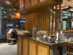-江小渔鲜鱼火锅(应天西路店)