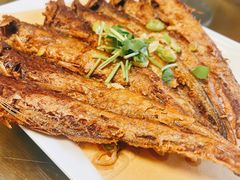 -李记牛庄馅饼(二台子店)