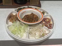 -小满手工粉(上海文峰广场店)