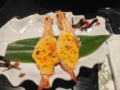 -松鹤精致料理(五一中路店)