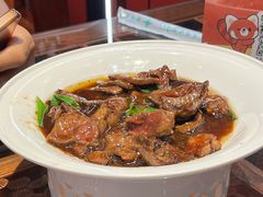 -陈记菜馆·非遗淮扬菜(东关街教场店)