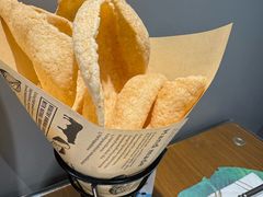 -帕蓝·暹罗料理(大学路店)