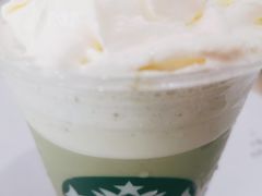 -星巴克(成都龙湖三千集店)