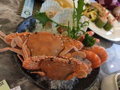 -粤海璇宫·木棉花高空旋转餐厅·聚会派对