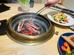 -松鱼亭·和牛烧肉(协鑫广场店)