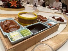 -锦江府中餐厅(电谷雅阁国际大酒店)