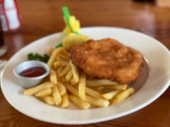 维也纳炸猪排-宝莱纳餐厅(滨江店)