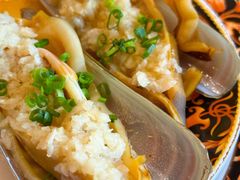 -万宝海鲜舫(劳动公园店)