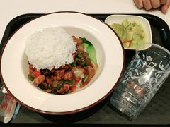 -乡村基(双流时代奥特莱斯餐厅)