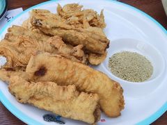 -倍儿美海鲜排挡·非遗海鲜蒸饺(洋货店)